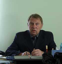 Театр Вахтангова едет на родину Вахтангова