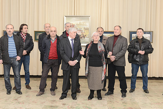«Отражение Европы». В глазах Осетии