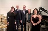 Баку аплодировал «Бесланской симфонии»