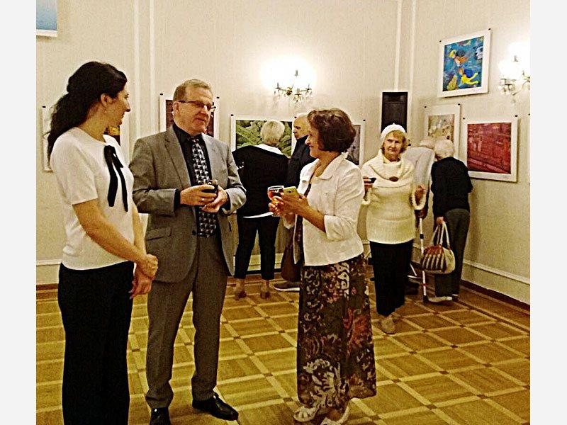 Богемское тепло